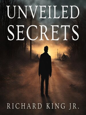 cover image of Unveiled Secrets